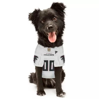 Pets First Atlanta Falcons Jersey - Image 4