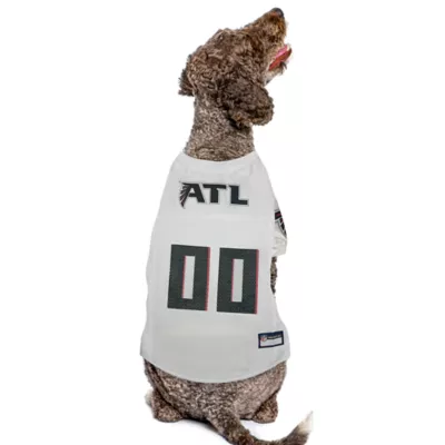 Pets First Atlanta Falcons Jersey - Image 3