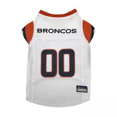 Pets First Denver Broncos Jersey - Image 1