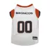 Pets First Denver Broncos Jersey image thumbnail 1