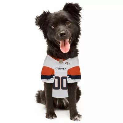Pets First Denver Broncos Jersey - Image 3