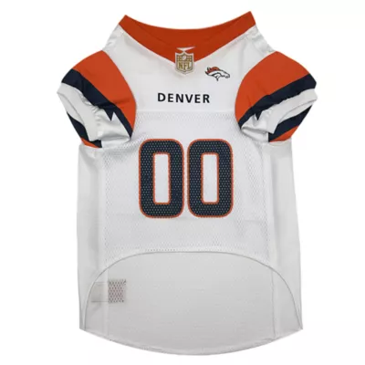 Pets First Denver Broncos Jersey - Image 2