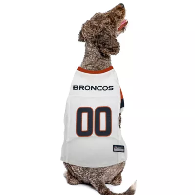 Pets First Denver Broncos Jersey - Image 4