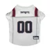 Pets First New England Patriots Road Jersey image thumbnail 1