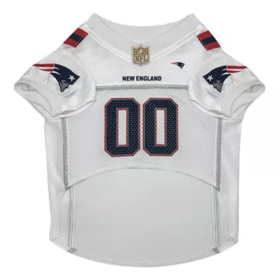 Pets First New England Patriots Road Jersey - Image 2