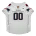 Pets First New England Patriots Road Jersey image thumbnail 2