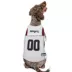 Pets First New England Patriots Road Jersey image thumbnail 4