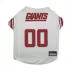 Pets First New York Giants Road Jersey image thumbnail 1