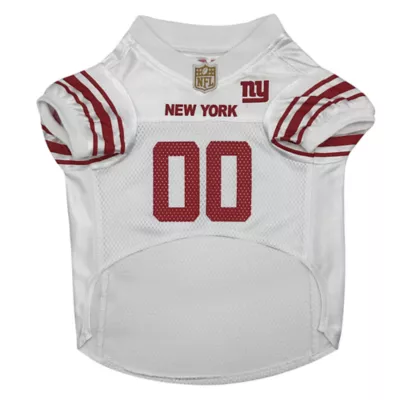 Pets First New York Giants Road Jersey - Image 2