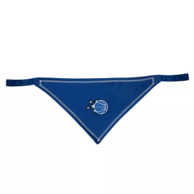 Pets First Orlando Magic Tie Around Bandana - Image 2