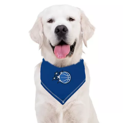 Pets First Orlando Magic Tie Around Bandana - Image 3