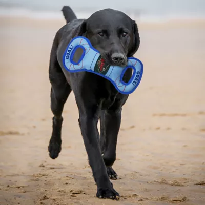 Pets First Minnesota Wild Nylon Tug Toy - Image 3