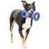 Pets First New Jersey Devils Nylon Tug Toy image thumbnail 3