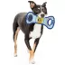 Pets First Pittsburgh Penguins Nylon Tug Toy image thumbnail 2