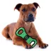 Pets First Austin FC Soccer Field Tug Toy image thumbnail 3