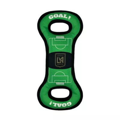 Pets First Los Angeles FC Soccer Field Toy - Image 1