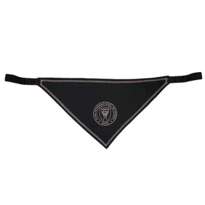 Pets First Inter Miami CF Tie Around Bandana - Image 2