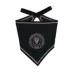 Pets First Inter Miami CF Tie Around Bandana image thumbnail 1