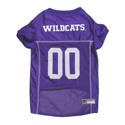 Kansas State Wildcats NCAA Jersey - Image 1