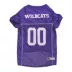 Kansas State Wildcats NCAA Jersey image thumbnail 1