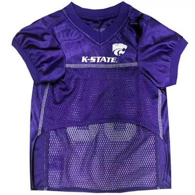 Kansas State Wildcats NCAA Jersey - Image 2
