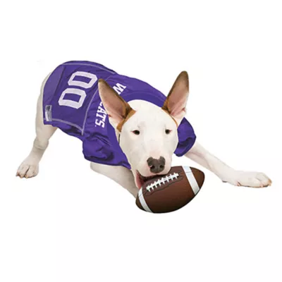 Kansas State Wildcats NCAA Jersey - Image 3