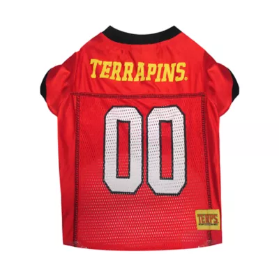 Maryland Terrapins NCAA Jerseys - Image 1