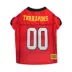 Maryland Terrapins NCAA Jerseys image thumbnail 1
