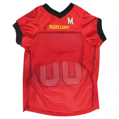 Maryland Terrapins NCAA Jerseys - Image 2
