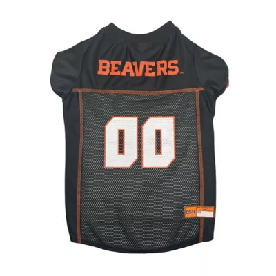 Oregon State University Beavers NCAA Jersey - Image 1
