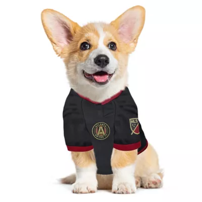 Pets First Atlanta United Jersey - Image 3