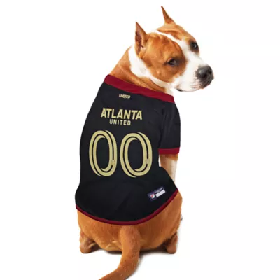 Pets First Atlanta United Jersey - Image 4