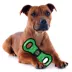 Pets First Philadelphia Union Nylon Tug Toy image thumbnail 2