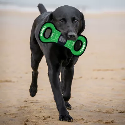 Pets First San Diego FC Nylon Tug Toy - Image 2