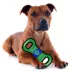 Pets First Seattle Sounders FC Field Tug Toy image thumbnail 2
