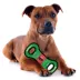 Pets First St. Louis SC Soccer Field Tug Toy image thumbnail 2