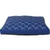 Top Paw® Wave Pillow, Navy & Cream image thumbnail 2