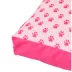 Top Paw® Paw Pillow, Pink image thumbnail 3
