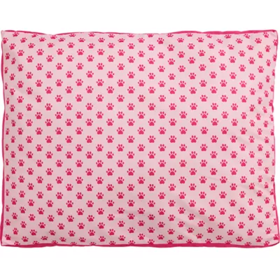 Top Paw® Paw Pillow, Pink - Image 4