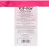Top Paw® Paw Pillow, Pink image thumbnail 5
