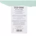 Top Paw® Bone Pillow, Teal image thumbnail 5
