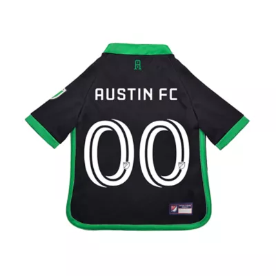 Pets First Austin FC Pet Jersey - Image 1