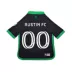 Pets First Austin FC Pet Jersey image thumbnail 1
