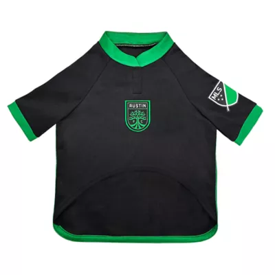 Pets First Austin FC Pet Jersey - Image 2