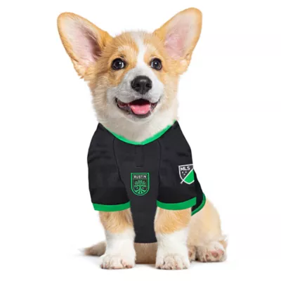 Pets First Austin FC Pet Jersey - Image 3