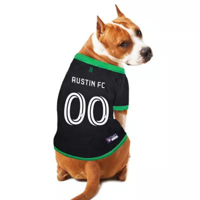 Pets First Austin FC Pet Jersey - Image 4