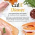 Catit Wet Food Cat Dinner 12pk image thumbnail 5