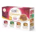 Catit Wet Food Cat Dinner 75g image thumbnail 1