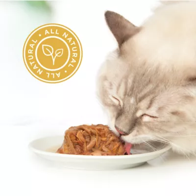 Catit Wet Food Cat Dinner 75g - Image 2