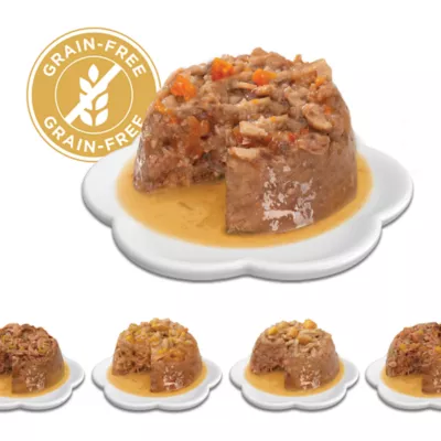 Catit Wet Food Cat Dinner 75g - Image 3